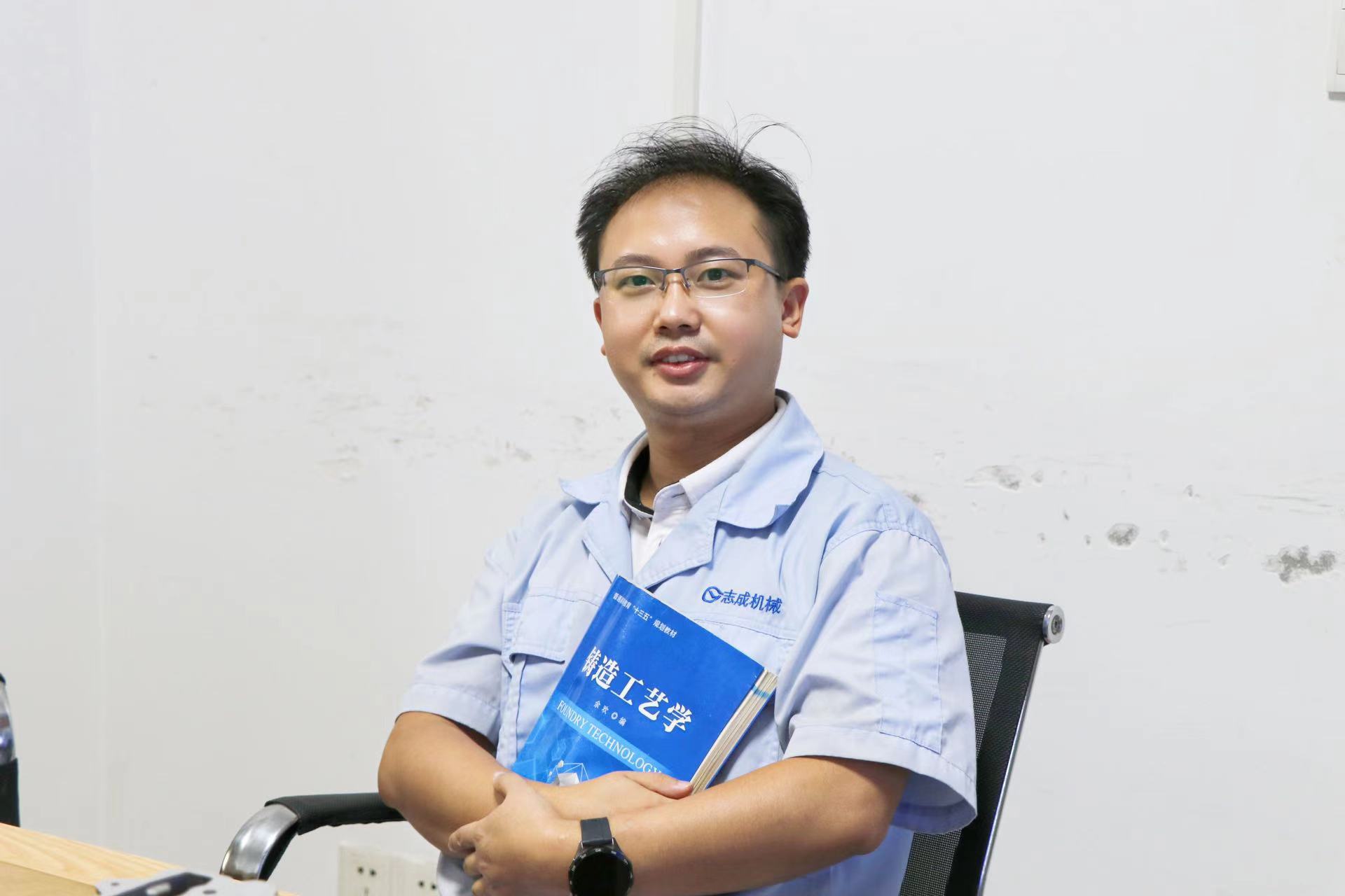 4000元嘉獎(jiǎng)背后，高科文如何破解鑄造難題